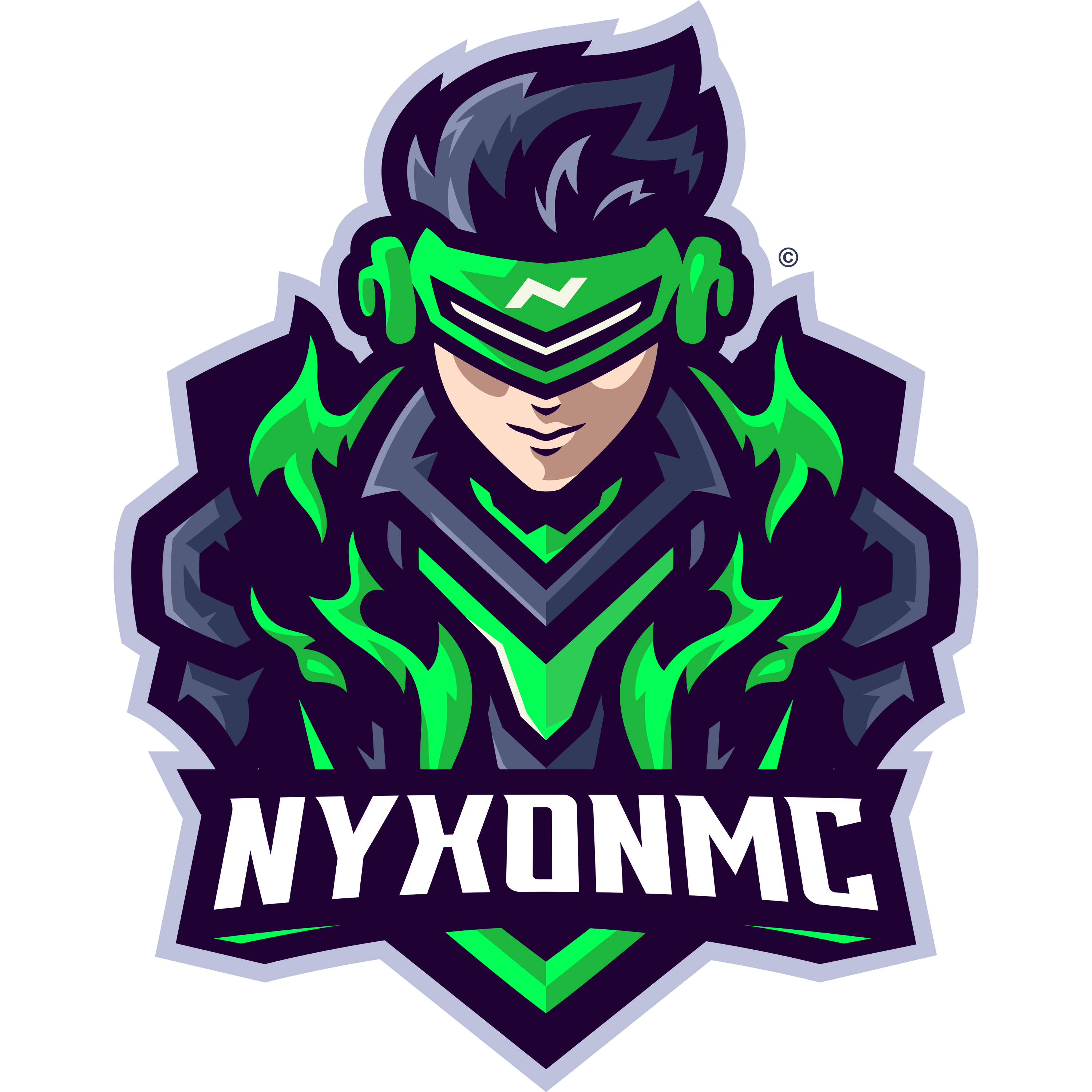 project logo