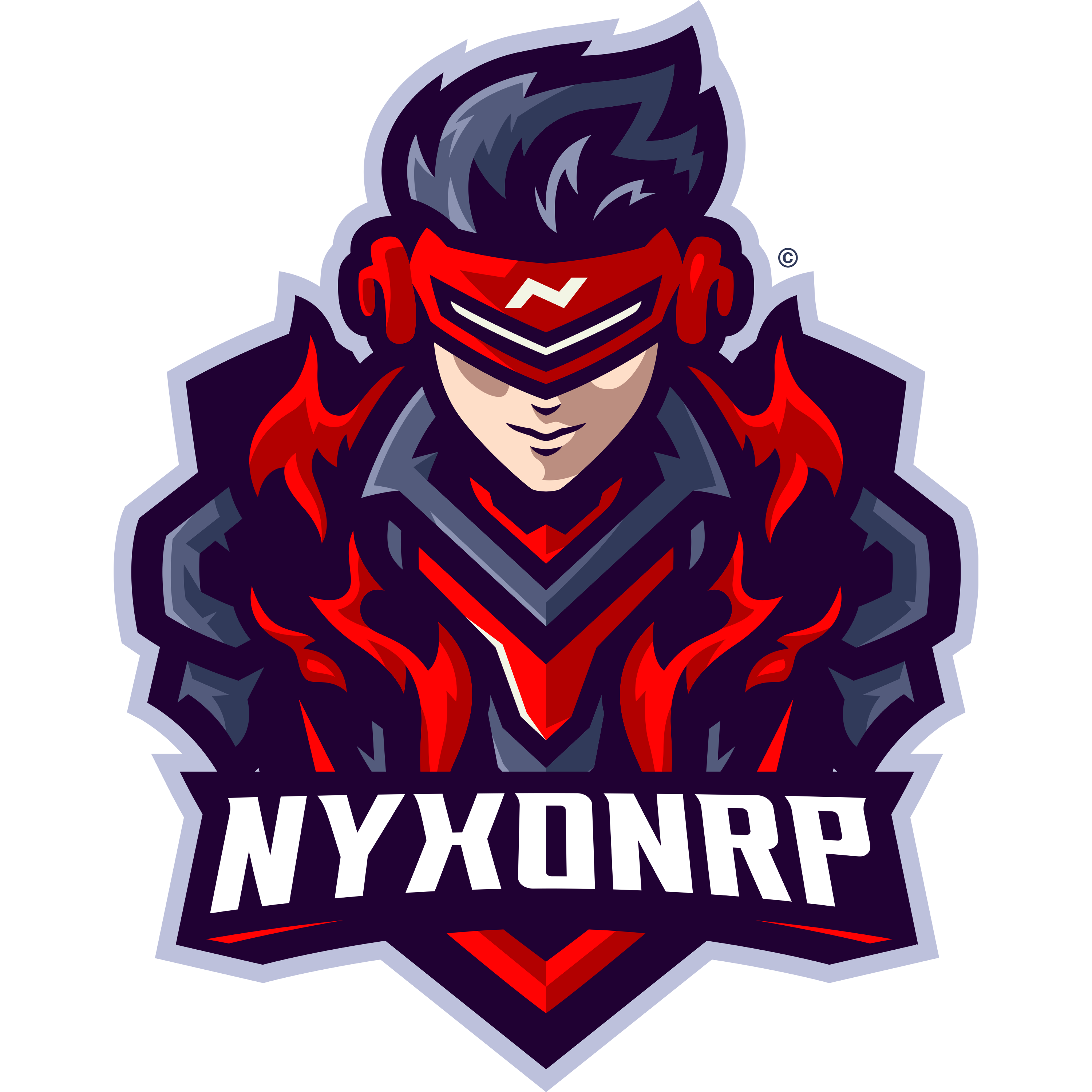 project logo
